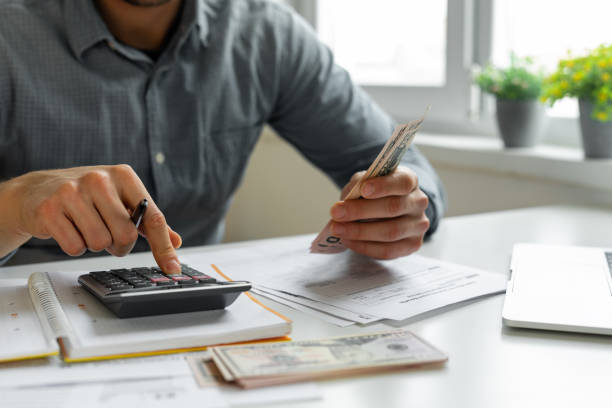 Agricultural Loans in St Joseph, MO